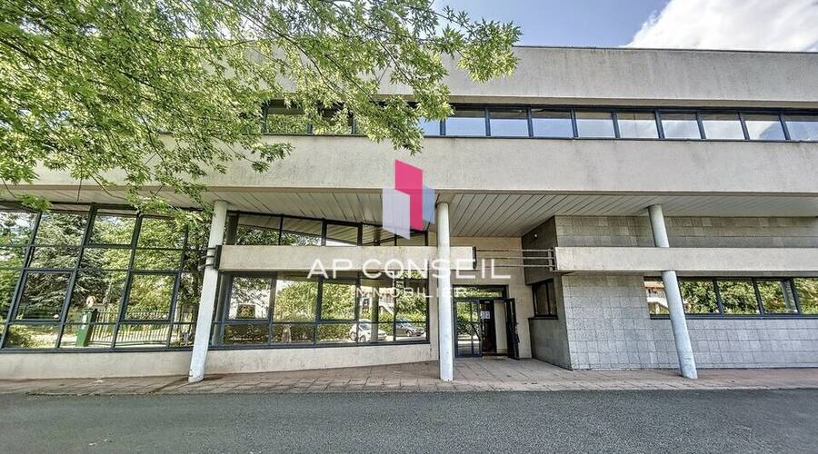 REXIM - Bureau - Yvelines - Plaisir - 4