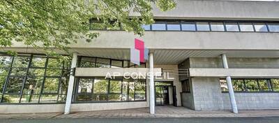 REXIM - Bureau - Yvelines - Plaisir - 4