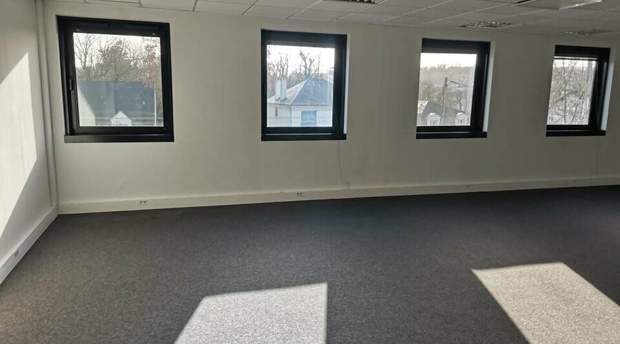 REXIM - Bureau - Yvelines - Pecq - 2