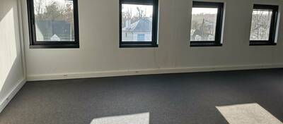 REXIM - Bureau - Yvelines - Pecq - 2
