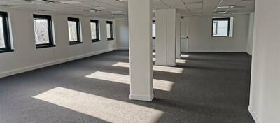 REXIM - Bureau - Yvelines - Pecq - 4