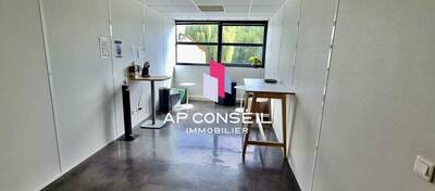REXIM - Bureau - Yvelines - Montigny-le-Bretonneux - 6