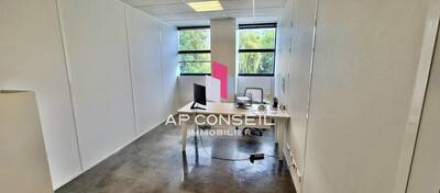 REXIM - Bureau - Yvelines - Montigny-le-Bretonneux - 7