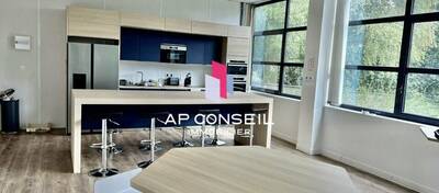 REXIM - Bureau - Yvelines - Montigny-le-Bretonneux - 8