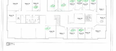 REXIM - Bureau - Yvelines - Montigny-le-Bretonneux - 9