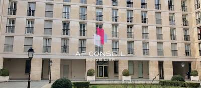 REXIM - Bureau - Yvelines - Versailles - 1