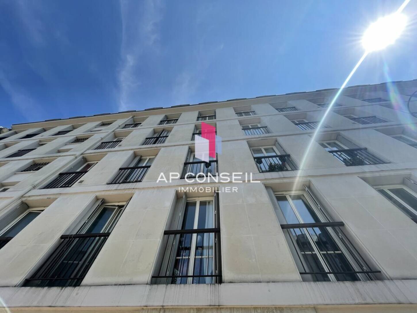 REXIM - Bureau - Yvelines - Versailles - 2