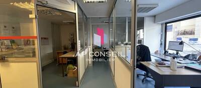 REXIM - Bureau - Yvelines - Versailles - 4