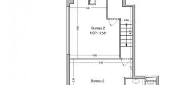 REXIM - Bureau - Yvelines - Versailles - 5