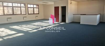 REXIM - Bureau - Yvelines - Voisins-le-Bretonneux - 4