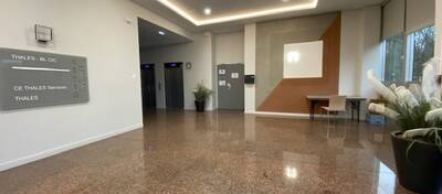 REXIM - Bureau - Yvelines - Vélizy-Villacoublay - 3