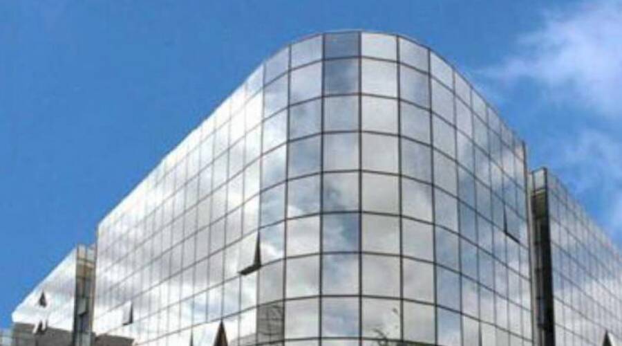 REXIM - Bureau - Yvelines - Vélizy-Villacoublay - 4
