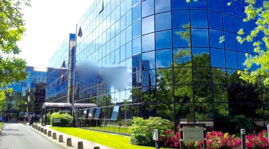 REXIM - Bureau - Yvelines - Vélizy-Villacoublay - 5