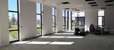 REXIM - Bureau - Yvelines - Élancourt - 2