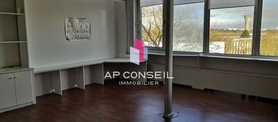 REXIM - Bureau - Yvelines - Montigny-le-Bretonneux - 2