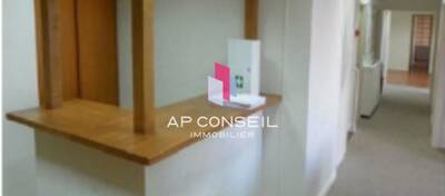 REXIM - Bureau - Yvelines - Montigny-le-Bretonneux - 3