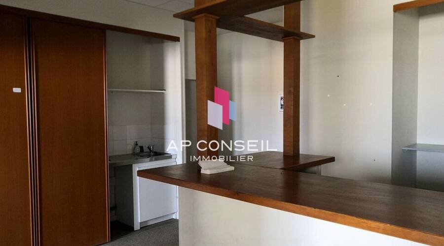 REXIM - Bureau - Yvelines - Montigny-le-Bretonneux - 6