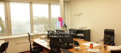 REXIM - Bureau - Yvelines - Montigny-le-Bretonneux - 7