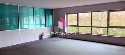 REXIM - Bureau - Yvelines - Voisins-le-Bretonneux - 3