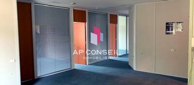 REXIM - Bureau - Yvelines - Voisins-le-Bretonneux - 4