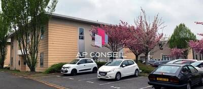 REXIM - Bureau - Yvelines - Voisins-le-Bretonneux - 5