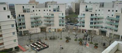 REXIM - Bureau - Yvelines - Montigny-le-Bretonneux - 2