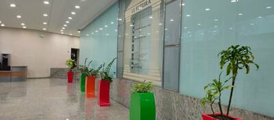 REXIM - Bureau - Yvelines - Montigny-le-Bretonneux - 3