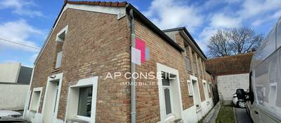 REXIM - Bureau - Yvelines - Jouy-en-Josas - 1