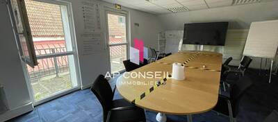 REXIM - Bureau - Yvelines - Jouy-en-Josas - 2