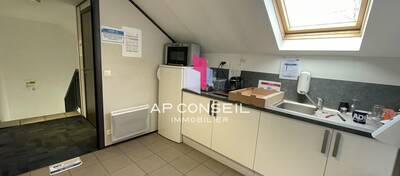 REXIM - Bureau - Yvelines - Jouy-en-Josas - 3