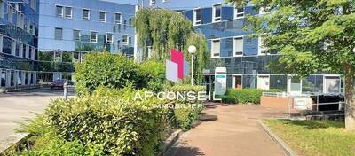 REXIM - Bureau - Yvelines - Guyancourt - 1