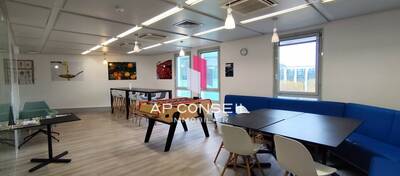 REXIM - Bureau - Yvelines - Guyancourt - 3