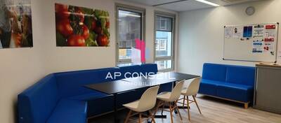 REXIM - Bureau - Yvelines - Guyancourt - 4