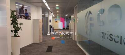 REXIM - Bureau - Yvelines - Guyancourt - 6