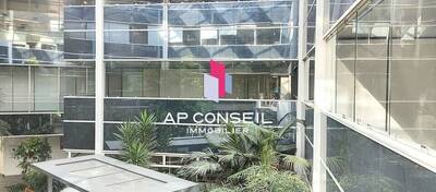 REXIM - Bureau - Yvelines - Guyancourt - 7