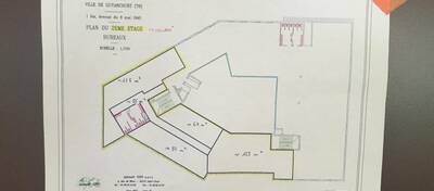 REXIM - Bureau - Yvelines - Guyancourt - 9