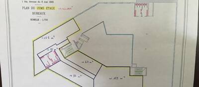 REXIM - Bureau - Yvelines - Guyancourt - 10