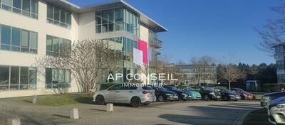 REXIM - Bureau - Yvelines - Voisins-le-Bretonneux - 4