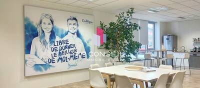 REXIM - Bureau - Yvelines - Voisins-le-Bretonneux - 5