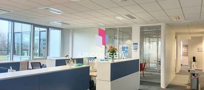 REXIM - Bureau - Yvelines - Voisins-le-Bretonneux - 6