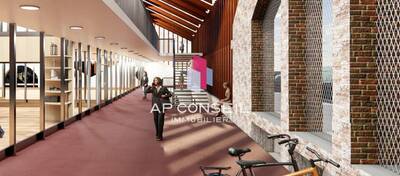 REXIM - Bureau - Yvelines - Versailles - 2
