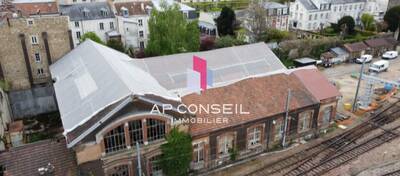REXIM - Bureau - Yvelines - Versailles - 4