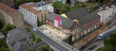 REXIM - Bureau - Yvelines - Versailles - 7