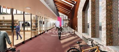 REXIM - Bureau - Yvelines - Versailles - 8