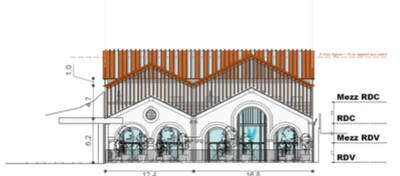 REXIM - Bureau - Yvelines - Versailles - 10