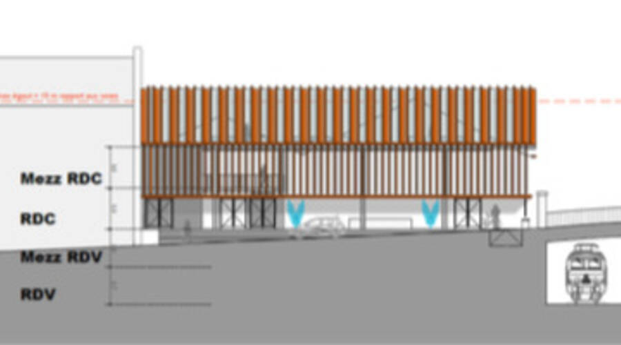 REXIM - Bureau - Yvelines - Versailles - 11
