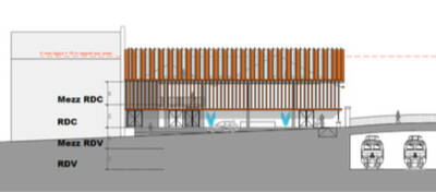 REXIM - Bureau - Yvelines - Versailles - 11