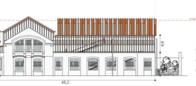 REXIM - Bureau - Yvelines - Versailles - 12