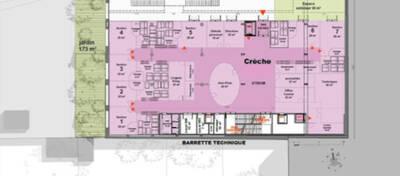 REXIM - Bureau - Yvelines - Versailles - 18