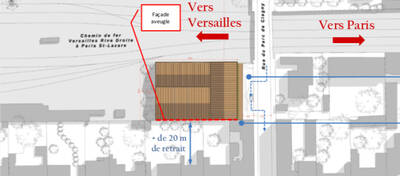 REXIM - Bureau - Yvelines - Versailles - 19